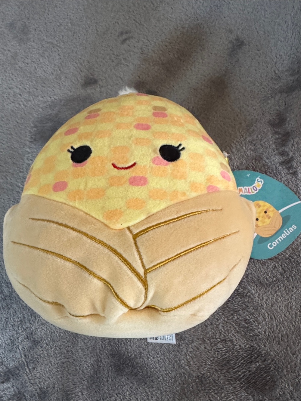 Squishmallow 7in